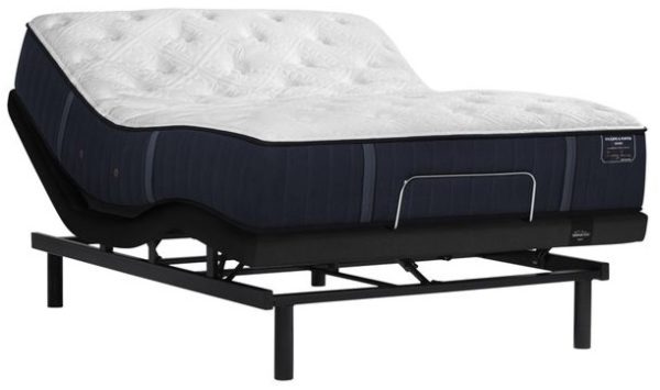 costco mattress sterns and foster queen firm