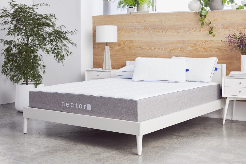 Nectar Mattress Mattress Barn
